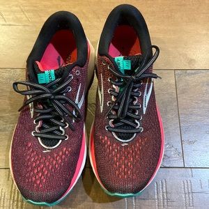 Brooks Ghost 11 size 9.5 great condition
